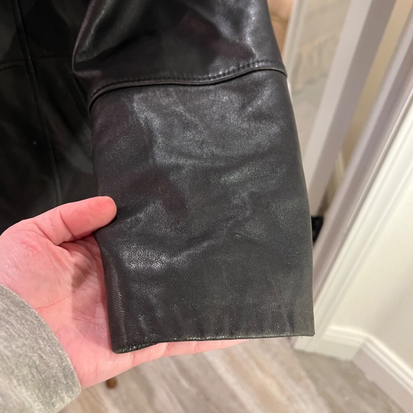 Super soft jacket - Picture 2 of 4